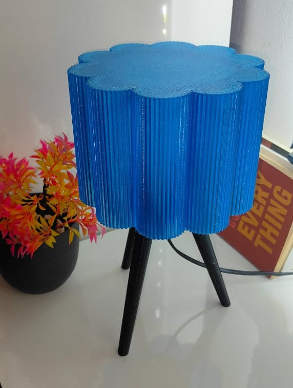 FrostRay Lamp
