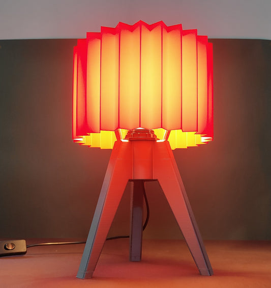 Helio Lamp