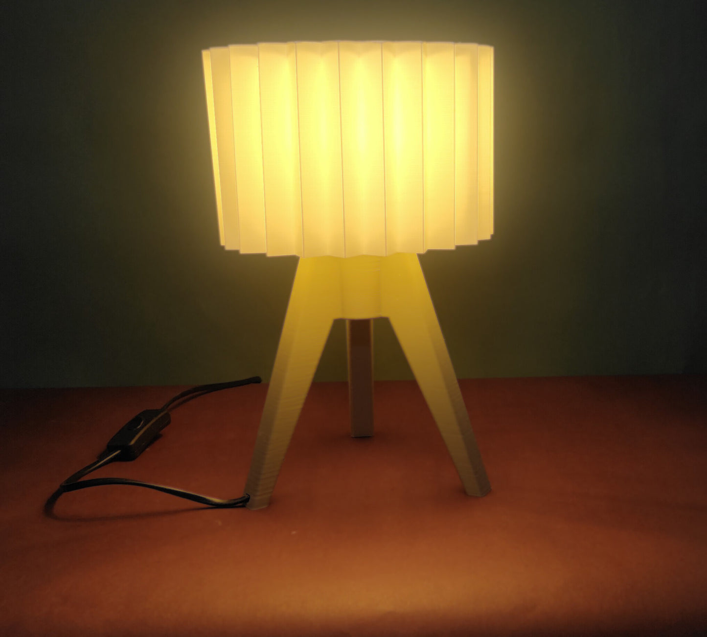Helio Lamp