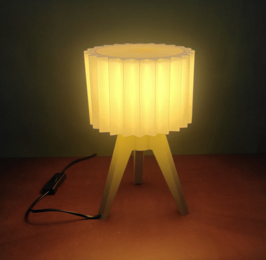 Helio Lamp