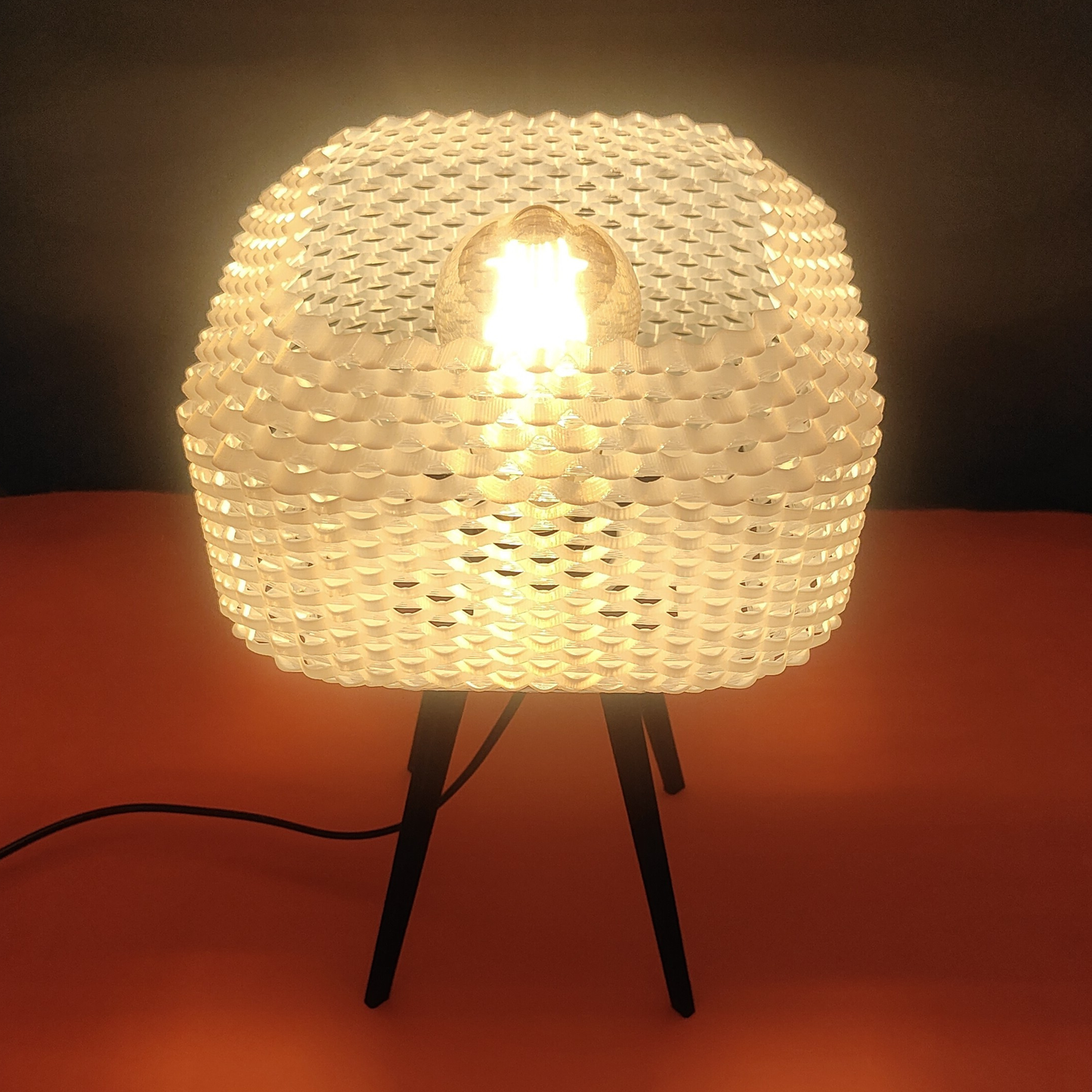 Kubo Lamp