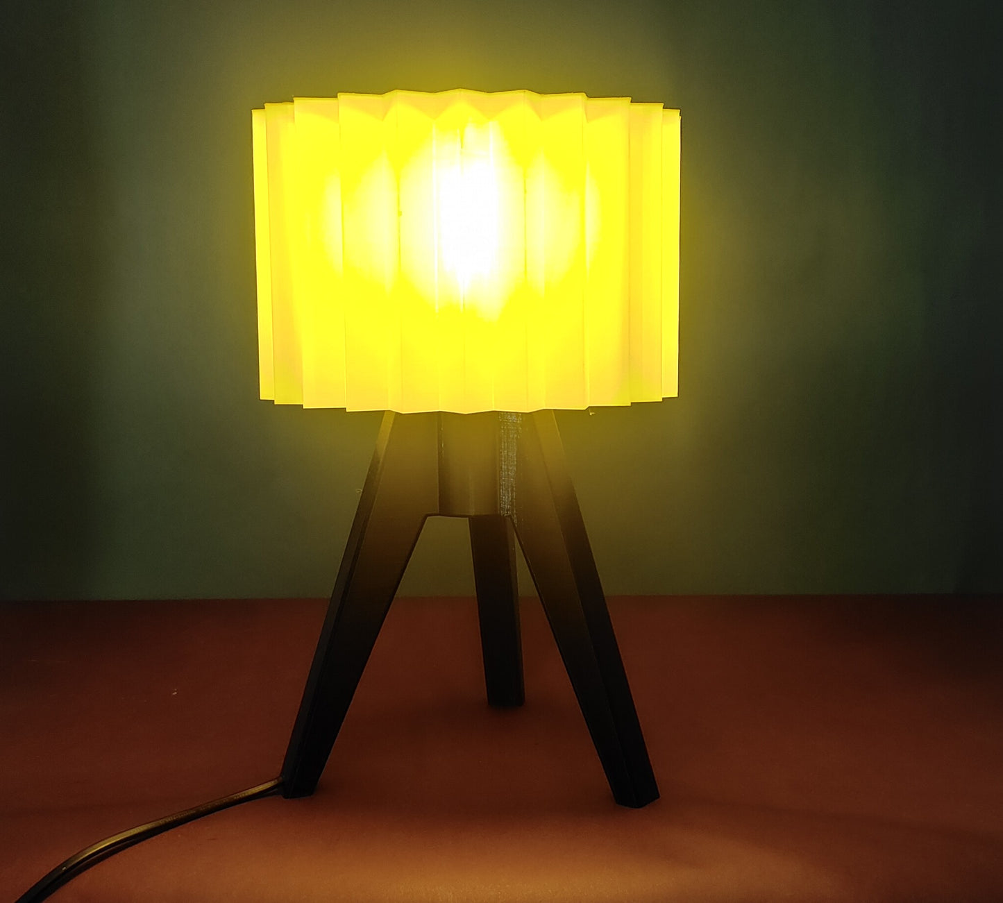 Helio Lamp