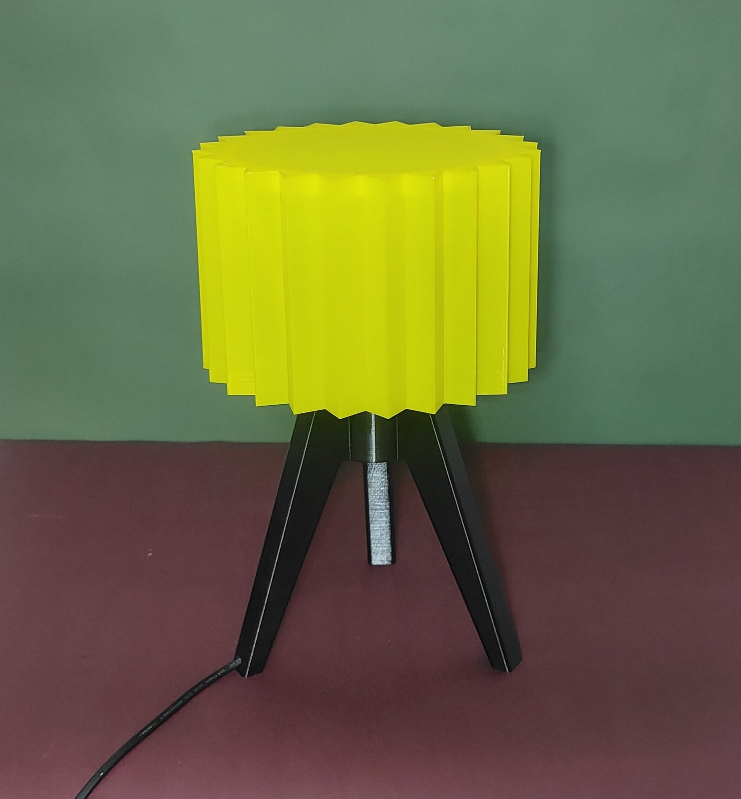 Helio Lamp