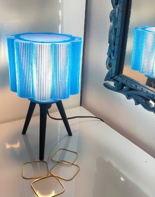 FrostRay Lamp