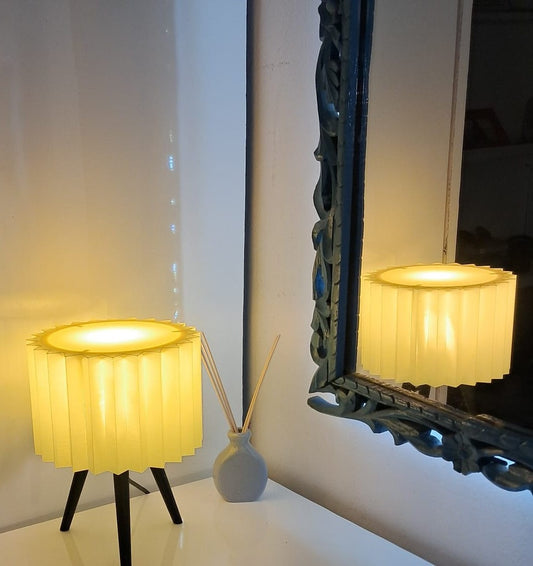 Helio Lamp