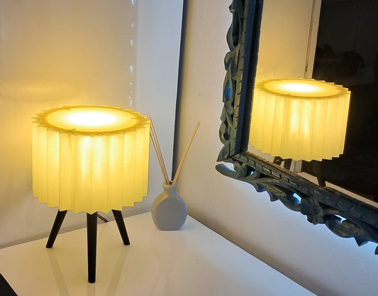 Helio Lamp