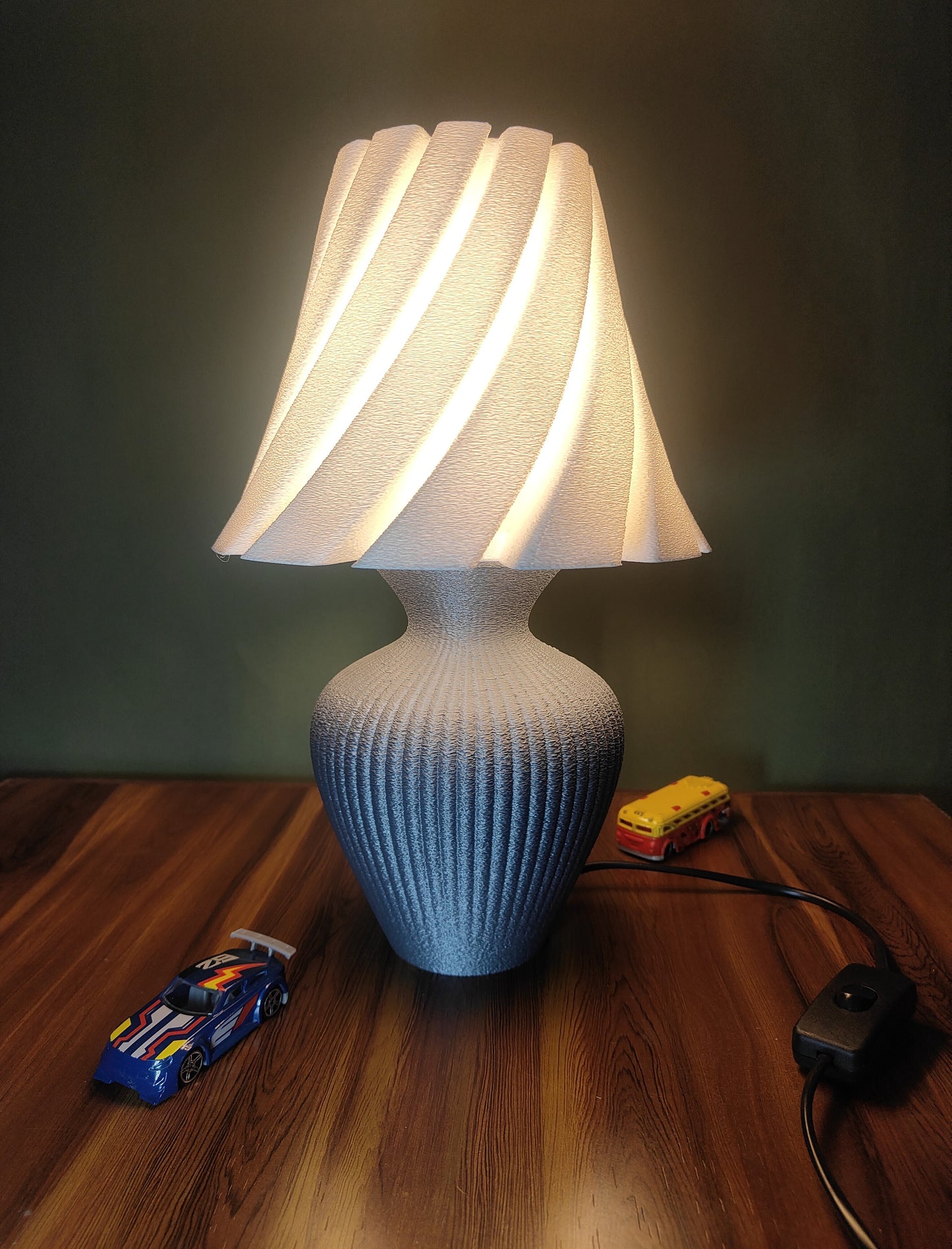 SIVORA LAMP