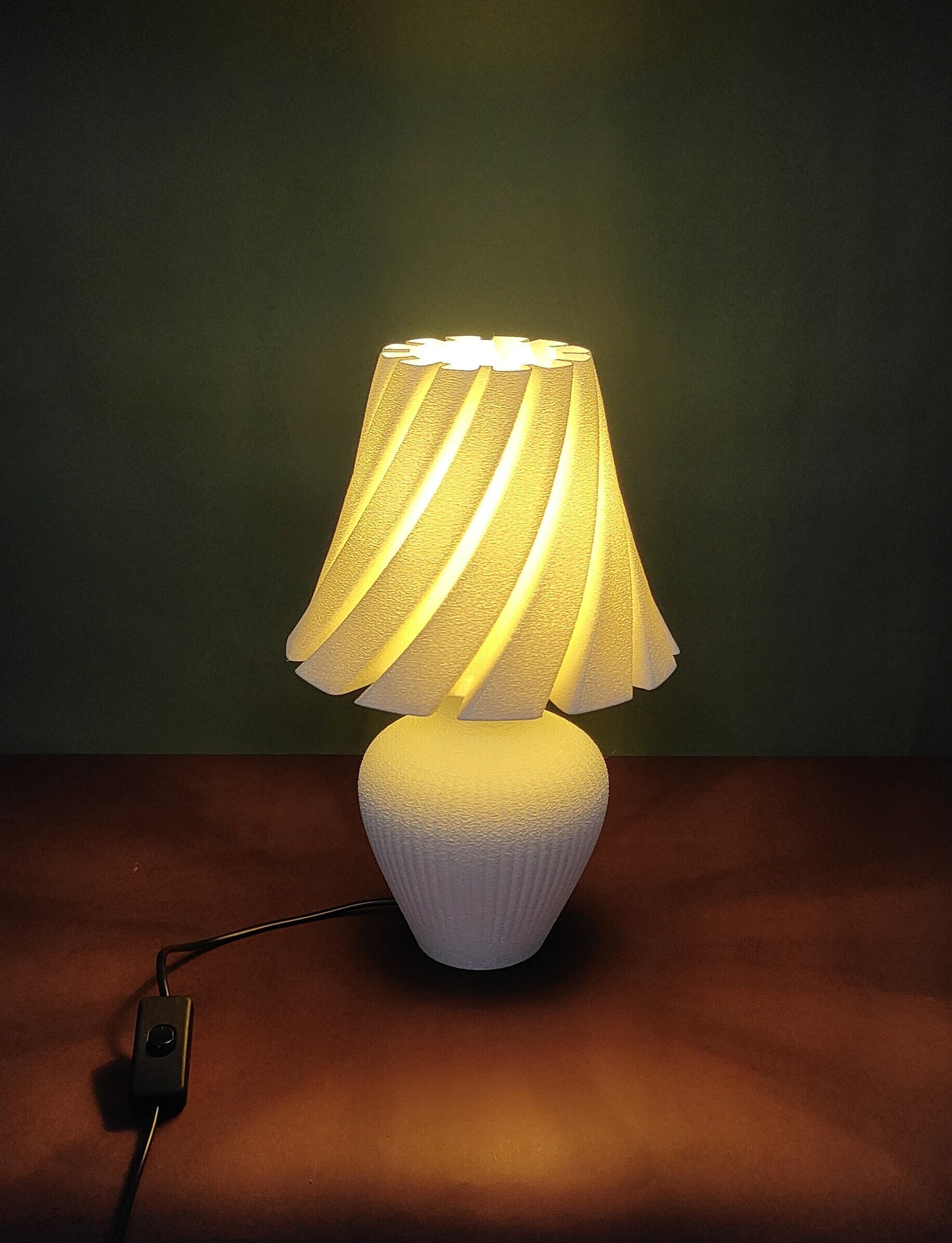 SIVORA LAMP